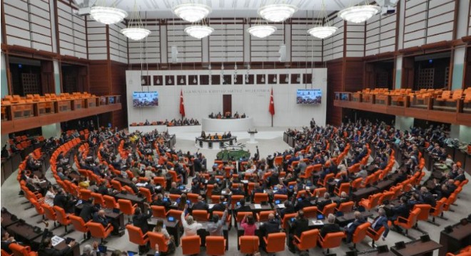 Sahipsiz sokak hayvanlarına ilişkin yasa kabul edildi