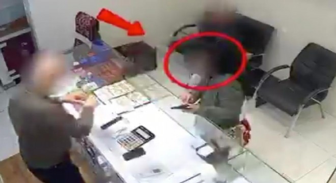 Sahte altın dolandırıcılığı: 3 tutuklama