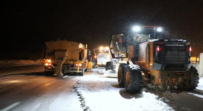 Sakaltutan'da ulaşım zorlaştı