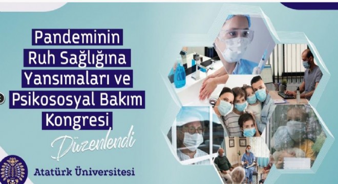 Salgının yol açtığı sorunlara bilimsel yaklaşım