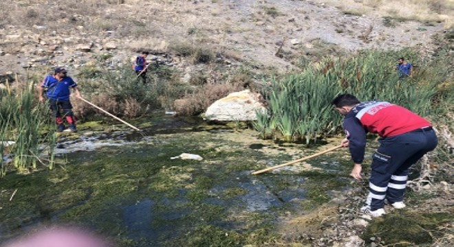 Sedanur’u arama çalışmaları aralıksız sürüyor