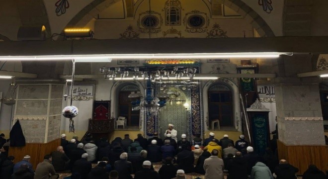 Şehitler için Hatim Duası