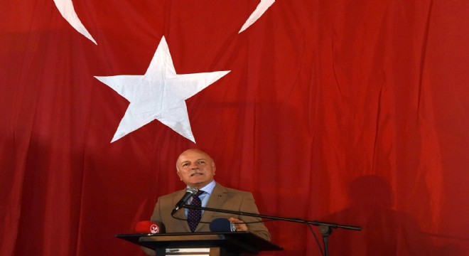 Sekmen:  Türkçemiz, temel değerimiz 