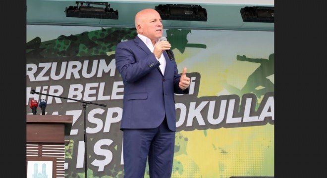Sekmen den Yaz Spor Okulları değerlendirmesi
