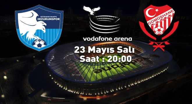 Sekmen den final çağrısı