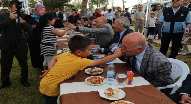 Sekmen’den yeni eğitim-öğretim yılı mesajı