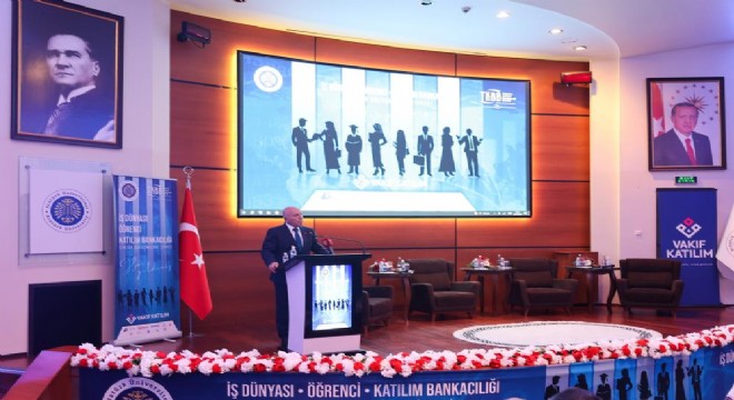 Sekmen gençlere seslendi