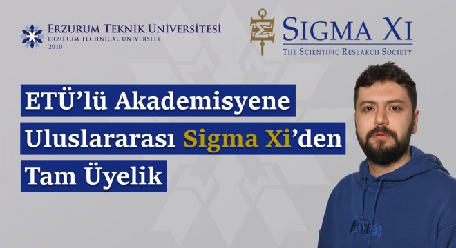 Selvitopi den uluslararası bilimsel başarı