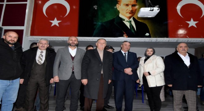 Şenyurt güven tazeledi