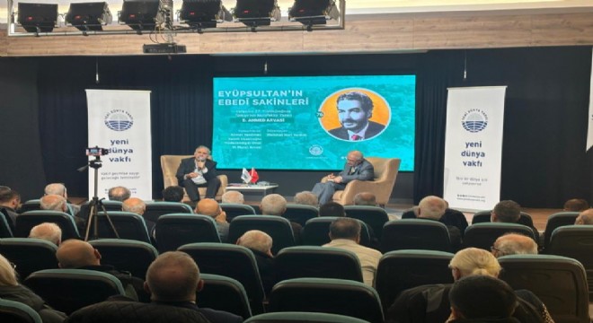 Seyyid Ahmet Arvasi'ye vefa