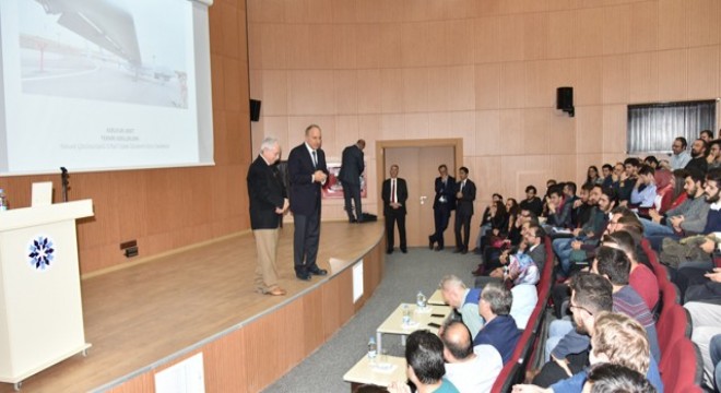 Şimşek 2023 sürecini paylaştı
