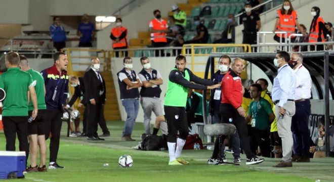 Şimşek: ‘Kazandığımız için mutluyuz’