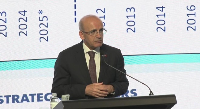 Şimşek’ten İslami finansman açıklaması