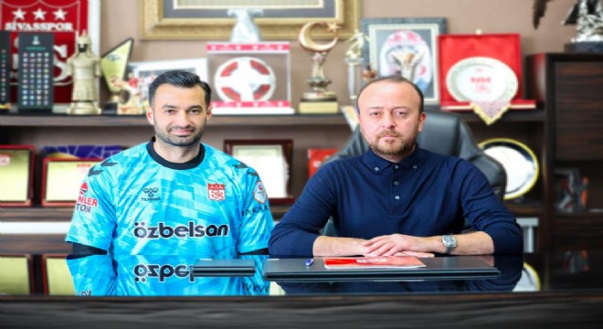 Sivasspor'da transfer yasağı kalktı