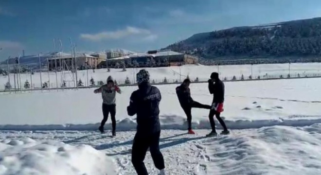 Soğuk Havaya Bilimsel yaklaşım