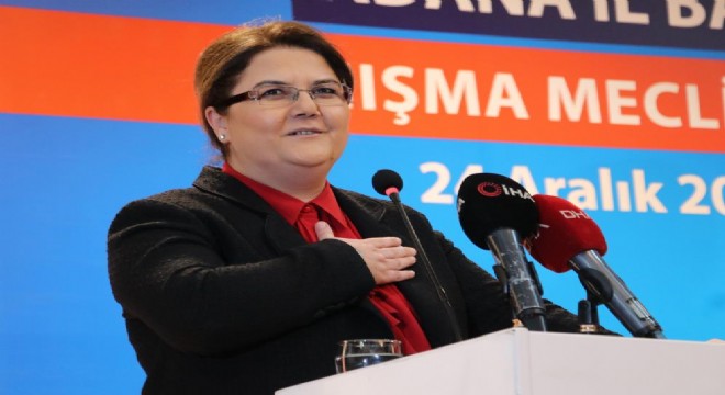 Sosyal Yardımda benzersiz yaklaşım