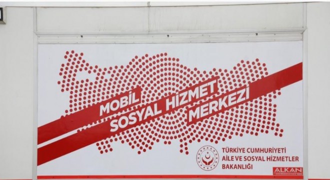 Sosyal hizmetlere erişim daha da kolaylaşacak