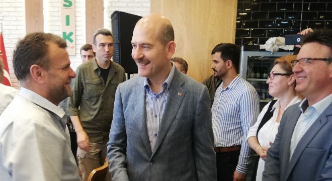 Soylu: “111 terör saldırısını engelledik”