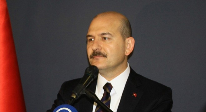 Soylu: 378 meclis üyesi adayının terör örgütü iltisakı