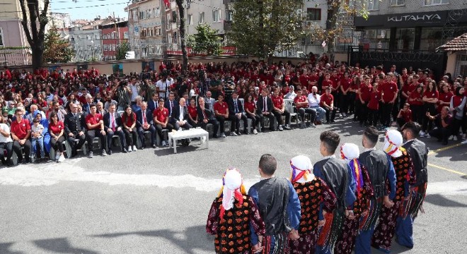 Soylu’dan velilere uyuşturucu uyarısı