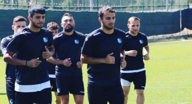 Spor Toto 1’inci Lig’de geri sayım