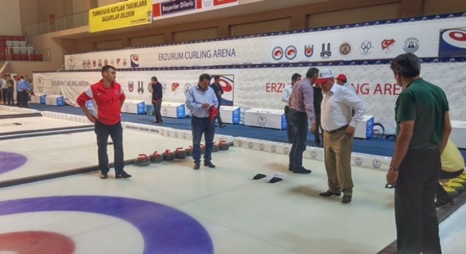 Spor’da EYOF gündemi