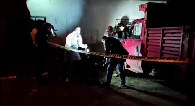 Şükrüpaşa da feci kaza