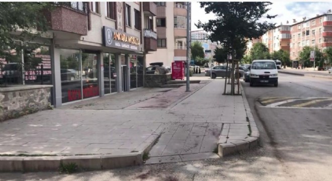 Şükrüpaşa’da kavga: 1 yaralı