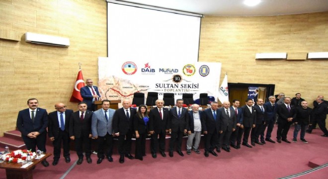 Sultan Sekisi nde Zengezur Koridoru ele alındı