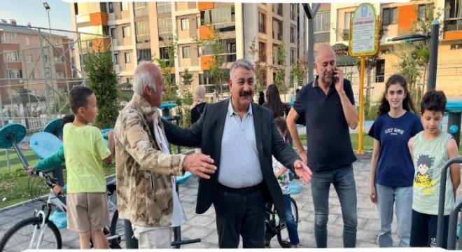 Sunar sahadaydı
