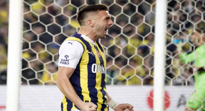 Süper Lig de 100 kez beyaz noktaya gidildi!