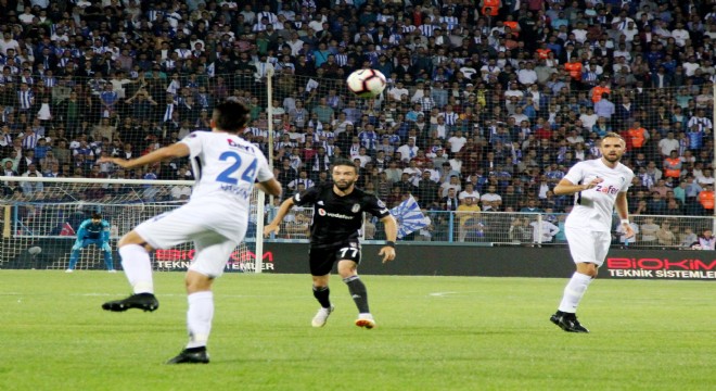 Süper Lig de gençlere güven yok