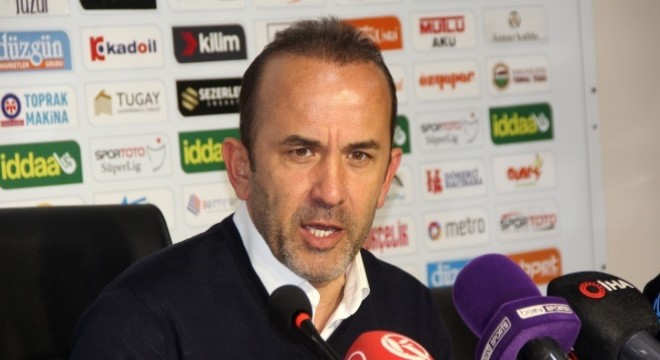 Süper Lig ‘de yerli Hoca tercihi