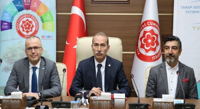 TANAP’tan Erzurum da Engelli Projesi