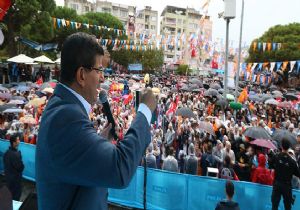 ‘Tavrımız ilk gün neyse, bugün de odur’