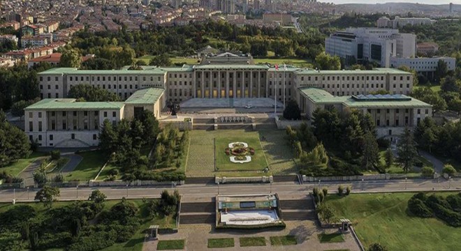 TBMM tarihinin en uzun yasama dönemini geçirdi