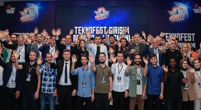 TEKNOFEST Girişim Programı başladı