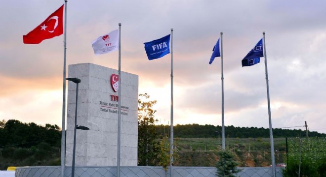 TFF iddiaları yalanladı