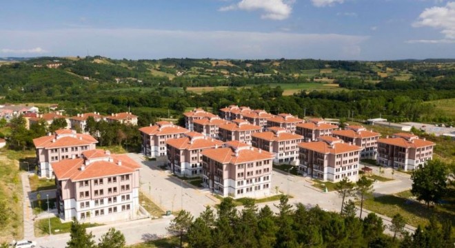 TOKİ’den indirim kampanyası