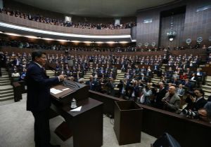 ‘Türkiye tarihe altın harflerle geçecek’