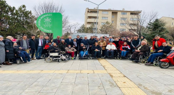 TSD’den ‘Yaşama dair sözümüz var  etkinliği