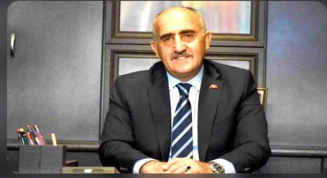 Tanfer: ’19 Mayıs milli uyanışın sembolü’