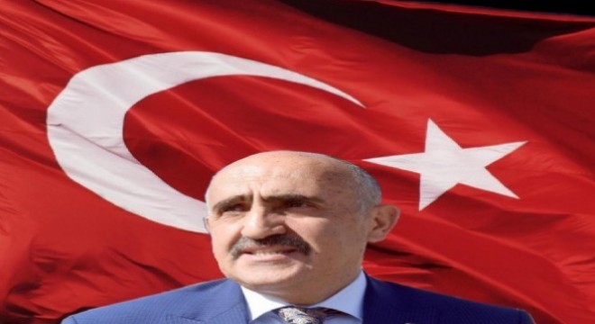 Tanfer: ‘30 Ağustos kutlu bir zaferdir’