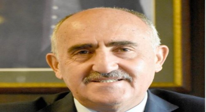 Tanfer: 'Hayırlı ve uğurlu olsun'