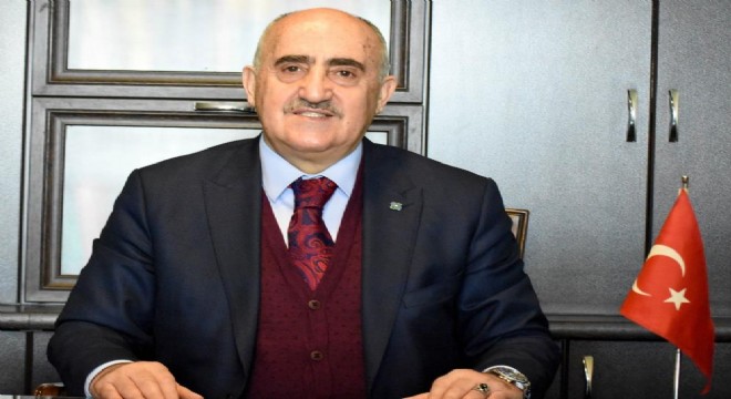 Tanfer:  Ne kadar gurur duysak azdır 