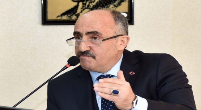 Tanfer: ‘Öğretmen örnek insandır’