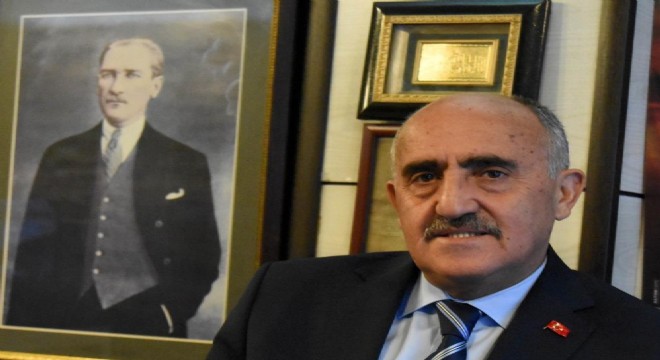 Tanfer: ‘Sarıkamış harekatı vatan sevdasının sembolü’