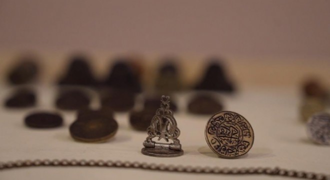 Tarihin kadim tanıkları