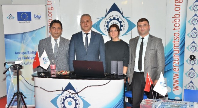 Tarımın nabzı Erzurum’da atıyor