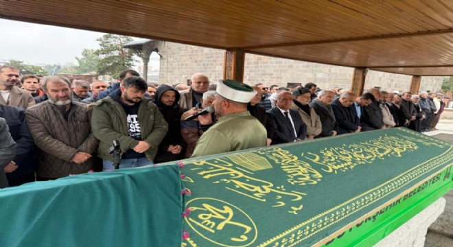 Taş Ailesi yasta